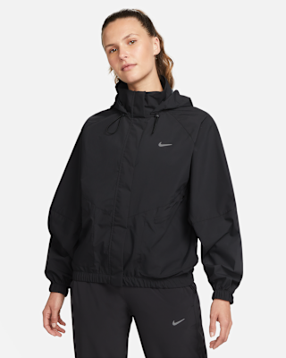 NIKE RUNNING STORM FIT ナイロンジャケット レディース Nike Storm-FIT Swift Women's Running Jacket. Nike LU